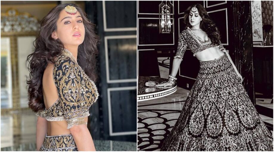 What Does Sara Ali Khan Eat In A Day? Full Diet Revealed - 2