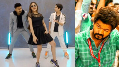 What is Awez Darbar & Jannat Zubair Rahmani’s secret connection with Thalapathy Vijay’s Master movie?