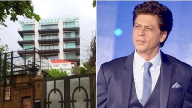 What Is The Net Worth Of Shah Rukh Khan’s Mannat House? You Can’t IMAGINE