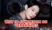 What Makes BTS Jungkook A Versatile Singer?