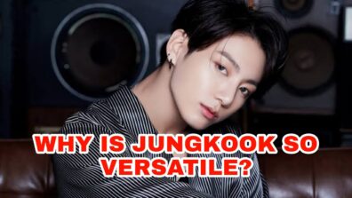 What Makes BTS Jungkook A Versatile Singer?