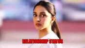 When Kiara Advani Made A Big Revelation About Her Relationship Status In Public