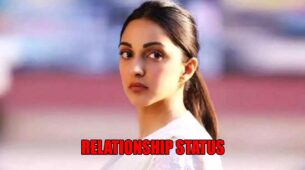 When Kiara Advani Made A Big Revelation About Her Relationship Status In Public