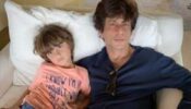When Shah Rukh Khan Got Angry For An Annoying Question About Son Abram Khan