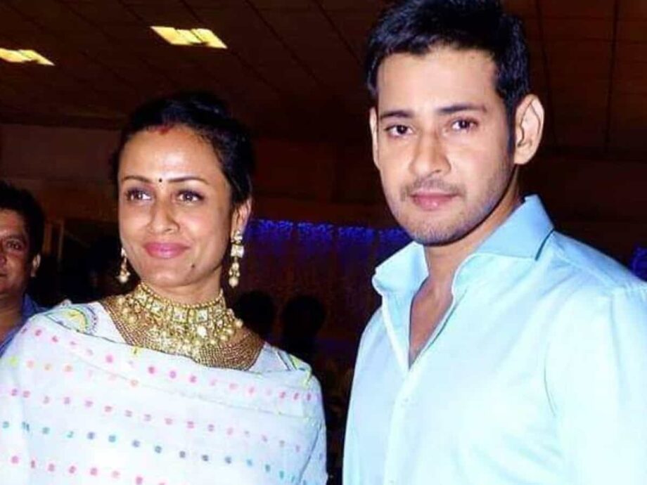 Where Did Mahesh Babu First Meet Namrata Shirodkar? Full Love Story Details - 1