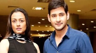 Where Did Mahesh Babu First Meet Namrata Shirodkar? Full Love Story Details
