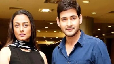 Where Did Mahesh Babu First Meet Namrata Shirodkar? Full Love Story Details