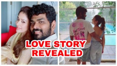 Where Did Nayanthara First Meet Boyfriend Vignesh Shivan? Full Love Story Details