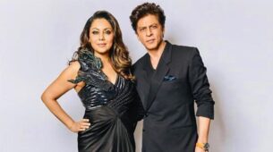 Where Did Shah Rukh Khan & Gauri Khan Go For Their First Honeymoon? The Destination Will Shock You