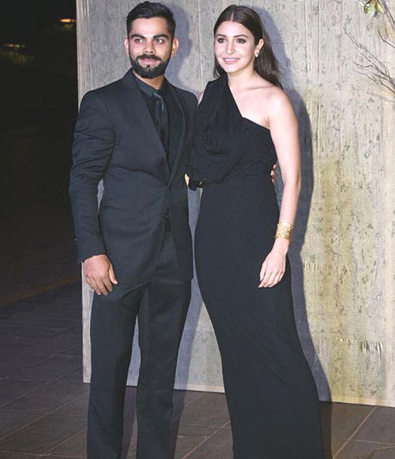 Where Did Virat Kohli First Meet Anushka Sharma? Full Love Story Details - 0