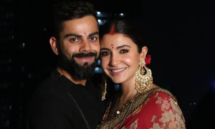 Where Did Virat Kohli First Meet Anushka Sharma? Full Love Story Details - 1