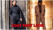 Which 3 Coat Pant Looks Of Priyanka Chopra Caught Your Eye And Heart?