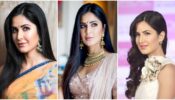 Which 3 Elegant Looks Of Cute Katrina Kaif You Liked The Most? Vote Her Look
