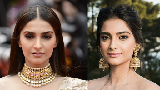 Which B-Town Diva From Sonam Kapoor To Shilpa Shetty Has The Most Expensive Ornaments? Find Out - 1