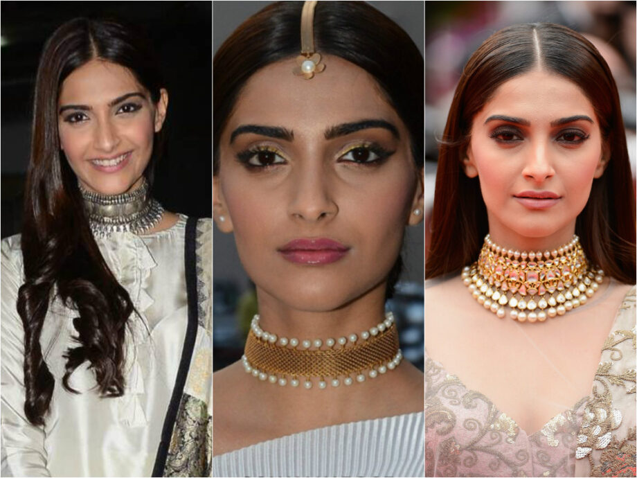 Which B-Town Diva From Sonam Kapoor To Shilpa Shetty Has The Most Expensive Ornaments? Find Out - 0