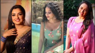 Which Bhojpuri Actress You Think Is The Hottest? Amrapali Dubey Vs Monalisa Vs Rani Chatterjee
