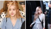 Which Co-Ord Set Look Of Blackpink Rose Would Love To Wear?