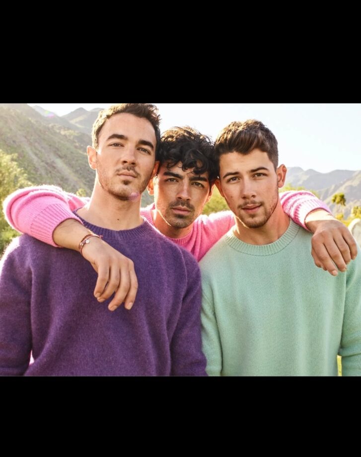 Did You Know? Jonas Brothers Were Once Accused Of Being Mean To A Black Woman On Social Media - 0