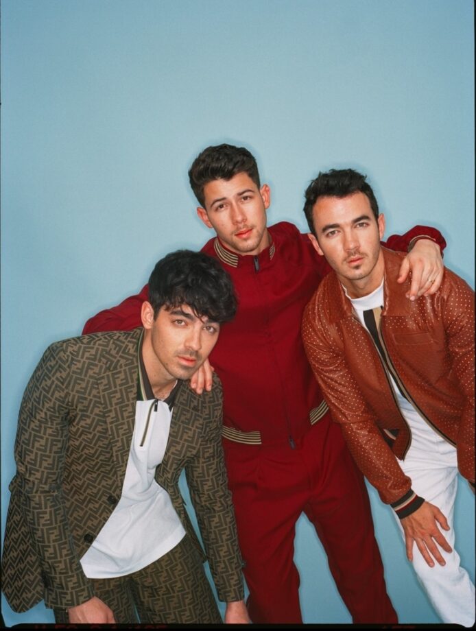 Did You Know? Jonas Brothers Were Once Accused Of Being Mean To A Black Woman On Social Media - 1