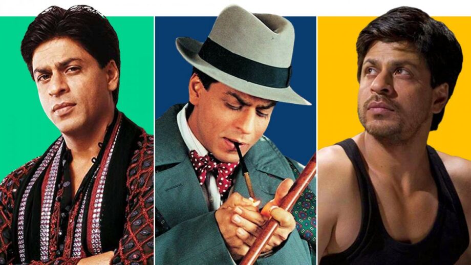 Which Movie Role Of Aamir Khan, Shah Rukh Khan, And Salman Khan Is Iconic Of All Times? - 1