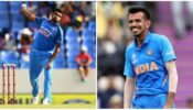 Which Spinner Of Indian Cricket Team Is Your Favourite: Ravi Chandran Ashwin Vs Yuzvendra Chahal?