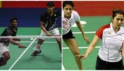 Which Indian Badminton Duo Are You Fond Of?