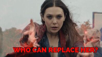 Who Can Replace Elizabeth Olsen In Wandavision? What Do You Think?