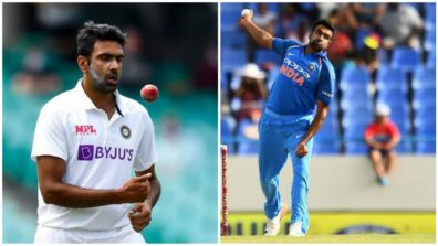 Some Facts About Ravichandran Ashwin: The Best Wicket Taker Of Indian Team