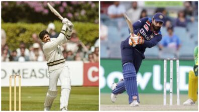 Who Is Known As The Best All-Rounder Of Indian Cricket, Know More