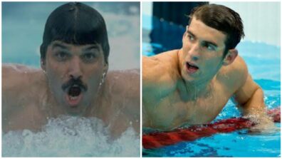 Best Swimmers In The World and Their Records