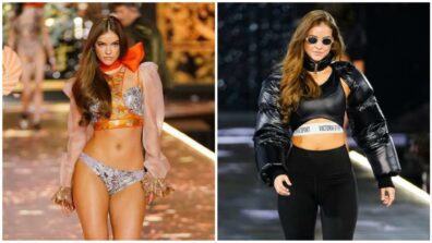 Most Fascinating and Glam Looks Of Hottie: Barbara Palvin