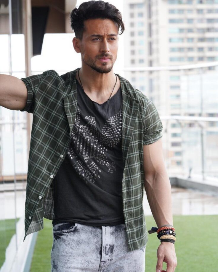 Tiger Shroff Vs Varun Dhawan: Whose Style File Inspires You To Be Dazzling every day? - 2