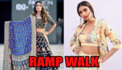 Who Took The Ramp By Storm? Hina Khan To Athiya Shetty At FDCIxLFW