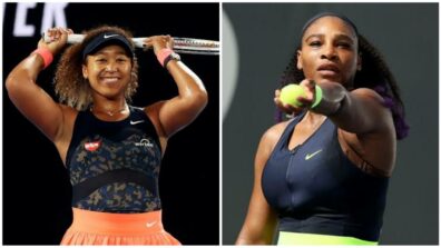 Naomi Osaka Beats Serena Williams In Australian Open Semi-Final