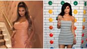 5 Mini Dresses From Kylie Jenner’s Wardrobe You Loved The Most