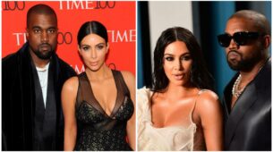 Some Updates About Kim Kardashian And Kanye West, Read Here