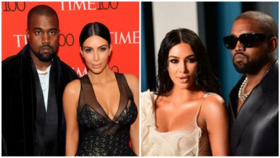 Some Updates About Kim Kardashian And Kanye West, Read Here