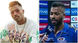 Hardik Pandya Posts His Video Captioned #Ipl Auction Always Reminds Me Of Just How Far We Have Come