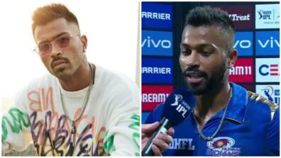 Hardik Pandya Posts His Video Captioned #Ipl Auction Always Reminds Me Of Just How Far We Have Come