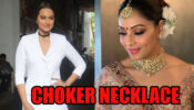 Who Wore The Best Choker Necklace? Sonakshi Sinha To Bipasha Basu