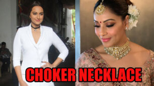Who Wore The Best Choker Necklace? Sonakshi Sinha To Bipasha Basu