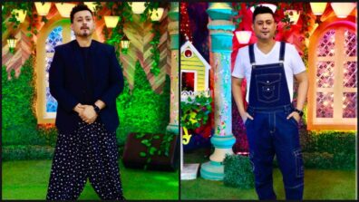 Widely Explored Fashion Styles By Swwapnil Joshi: Would You Like To Steal His Looks?