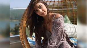 Sushant Singh Rajput’s ex-girlfriend Rhea Chakraborty tops Times Most Desirable Women 2020 list, leaves behind Disha Patani, Kiara Advani & Deepika Padukone
