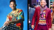 Will Smith Has A Wide Range Of Unique Fashion Experiment And These Photos Proved It
