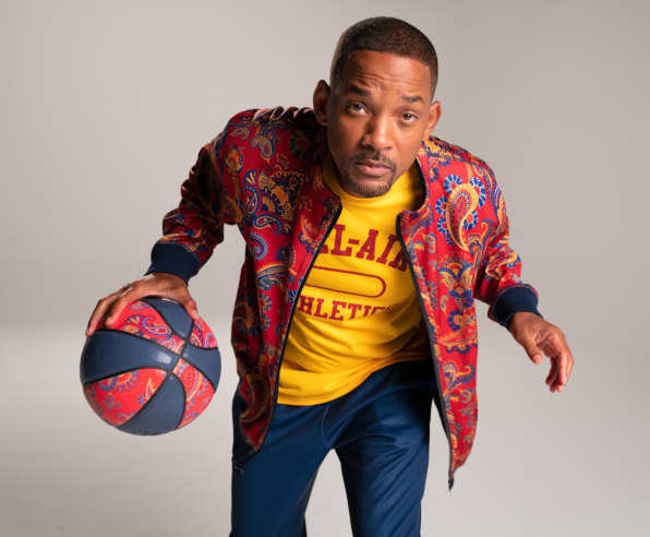 Will Smith Has A Wide Range Of Unique Fashion Experiment And These Photos Proved It - 3