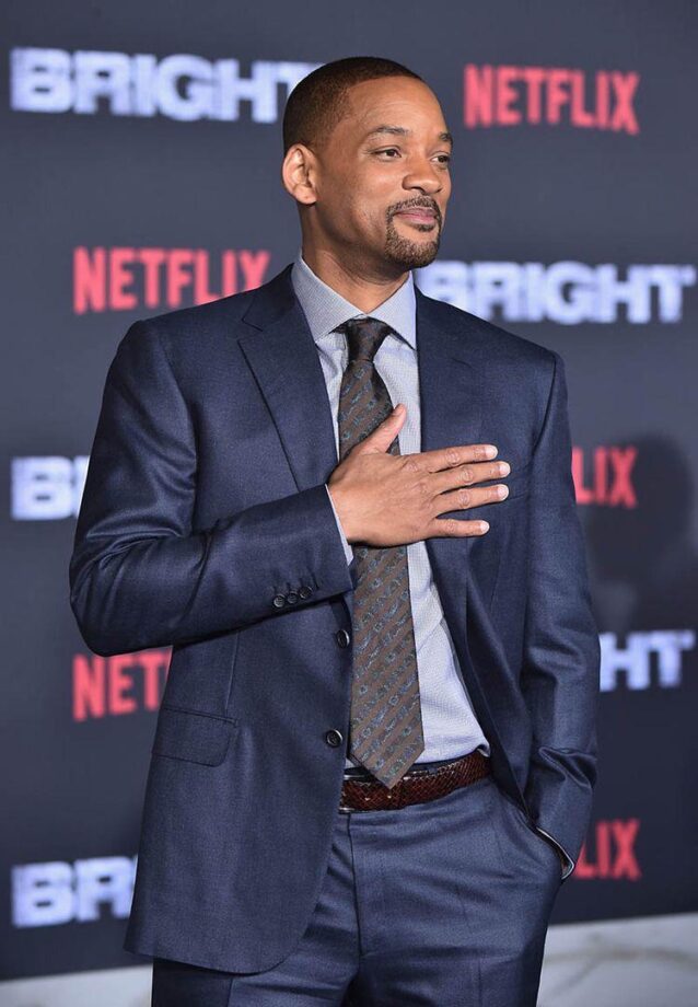 Will Smith in casual Vs in formal: which outfit looks you vote for? - 3