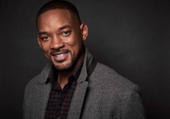 Will Smith To Sharon Stone: Hollywood Celebs With High Style Quotient - 0