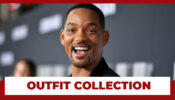 Will Smith’s Outfit Collection Will Inspire You: See Pictures