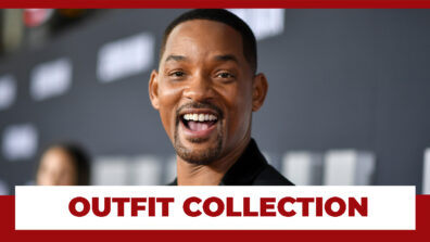 Will Smith’s Outfit Collection Will Inspire You: See Pictures