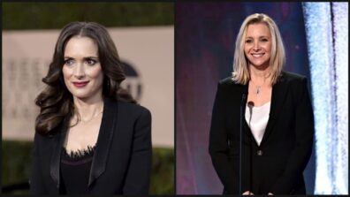 Winona Ryder Vs Lisa Kudrow: Who Has Got The Best Acting Skills?